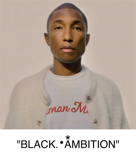 black ambition chanel|black ambition website.